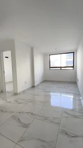 Apartamento com 1 Quarto para alugar, 36m² no Intermares, Cabedelo