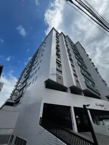 Apartamento com 3 Quartos à venda, 100m² no Campo Grande, Santos
