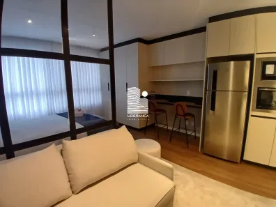 Studio com 1 Quarto para alugar, 36m² no Centro, Florianópolis