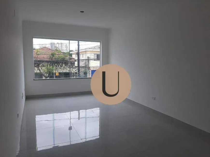Foto do imóvel - Sobrado para alugar com 3 quartos, 1 suíte, 1 banheiro e 2 vagas próximo à Estação Tatuapé em