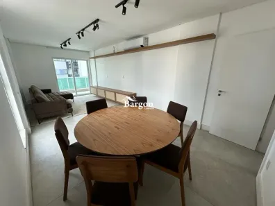 Apartamento com 4 Quartos à venda, 200m² no Centro, Juiz de Fora