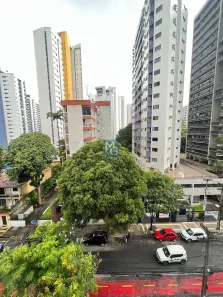 Apartamento com 2 Quartos à venda, 72m² no Torre, Recife