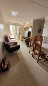 Apartamento com 3 Quartos à venda, 70m² no Jardim Camburi, Vitória