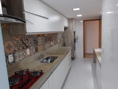 Apartamento com 3 Quartos à venda, 88m² no Méier, Rio de Janeiro