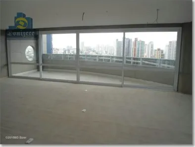 Apartamento com 4 Quartos à venda, 380m² no Vila Alpina, Santo André