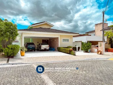 Casa com 3 Quartos à venda, 220m² no Centro, Eusébio