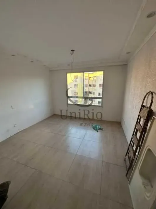 Foto do imóvel - Apartamento para comprar com 44 m², 2 quartos, 1 banheiro, 1 vaga