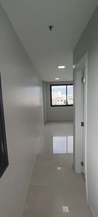 Foto do imóvel - Sala/Conjunto/Escritório para alugar com 1 quarto e 26 m² em
