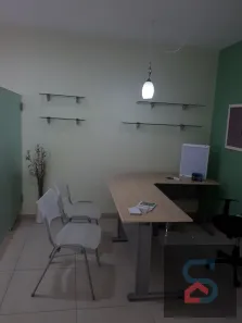 Conjunto Comercial / Sala para venda ou aluguel, 49m² no Centro, Cabo Frio