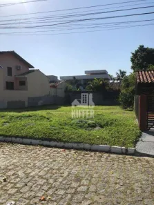 Terreno / Lote / Condomínio à venda, 325m² no Várzea das Moças, Niterói