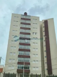 Apartamento com 2 Quartos à venda, 78m² no Jardim Vista Alegre, Paulínia