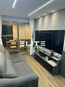 Apartamento com 2 Quartos à venda, 64m² no Vila Gilda, Santo André