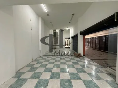 Loja / Salão / Ponto Comercial à venda, 180m² no Fundação, São Caetano do Sul