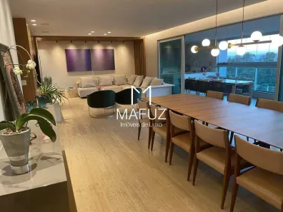 Apartamento com 4 Quartos à venda, 293m² no Piemonte, Nova Lima