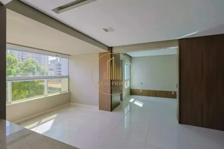 Apartamento com 1 Quarto à venda, 57m² no Vila da Serra, Nova Lima