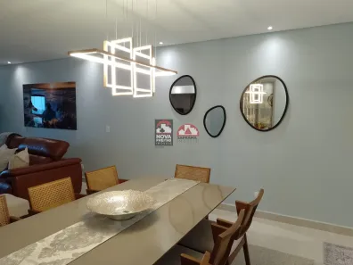Apartamento com 3 Quartos à venda, 142m² no Indaiá, Caraguatatuba