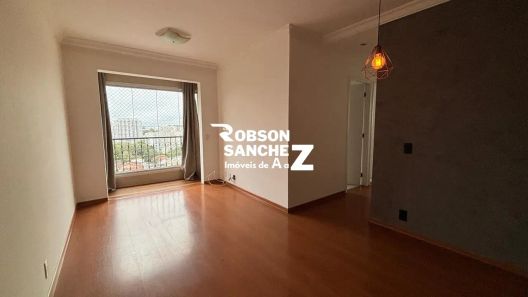 Apartamento com 3 Quartos à venda, 63m² no Vila Isa, São Paulo