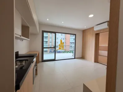 Studio com 1 Quarto à venda, 70m² no Centro, Guarulhos