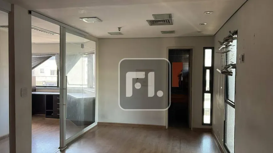 Foto do imóvel - Sala/Conjunto/Escritório para alugar com 3 banheiros, 3 vagas na garagem, HOME OFFICE e 80 m².