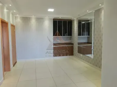 Apartamento com 3 Quartos à venda, 127m² no Jardim Paulistano, Ribeirão Preto
