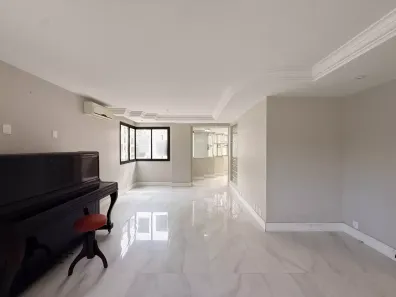 Apartamento com 3 Quartos à venda, 150m² no Centro, Florianópolis