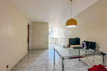 Apartamento com 1 Quarto à venda, 64m² no Flamengo, Rio de Janeiro