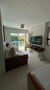 Apartamento com 2 Quartos à venda, 80m² no Alphaville I, Salvador