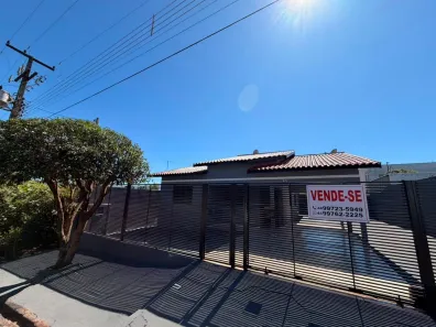 Casa com 3 Quartos à venda, 158m² no Centro, Mariluz