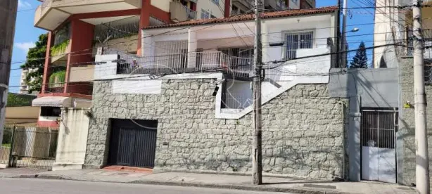 Casa com 3 Quartos à venda, 145m² no Lins de Vasconcelos, Rio de Janeiro