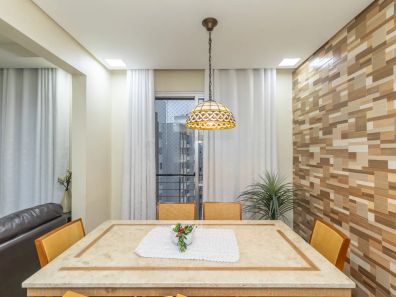 Apartamento com 4 Quartos à venda, 96m² no Vila Amélia, São Paulo