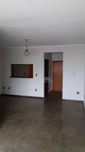 Apartamento com 2 Quartos à venda, 60m² no Jardim Antártica, Ribeirão Preto