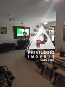 Apartamento com 4 Quartos à venda, 152m² no Copacabana, Rio de Janeiro