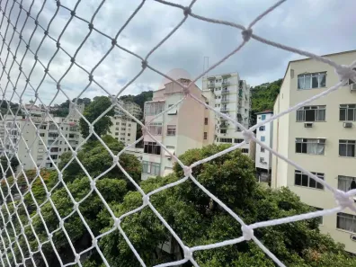 Kitnet à venda, 30m² no Centro, Rio de Janeiro