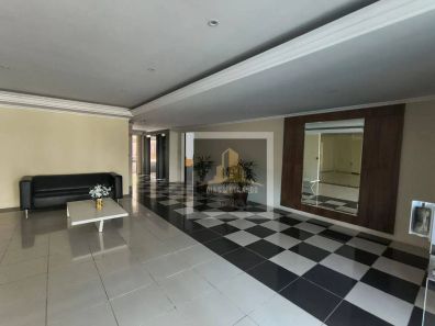 Apartamento com 3 Quartos para venda ou aluguel, 113m² no Parque Residencial Aquarius, São José dos Campos