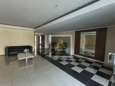 Apartamento com 3 Quartos para venda ou aluguel, 113m² no Parque Residencial Aquarius, São José dos Campos