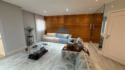 Apartamento com 3 Quartos à venda, 194m² no Parque Campolim, Sorocaba