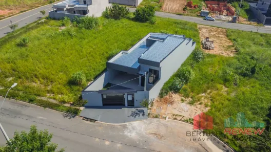 Casa com 3 Quartos à venda, 106m² no Pinheirinho, Vinhedo
