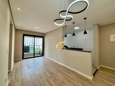 Apartamento com 2 Quartos à venda, 52m² no Centro, São Bernardo do Campo