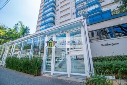 Apartamento com 2 Quartos à venda, 68m² no Vila Dom Pedro I, São Paulo