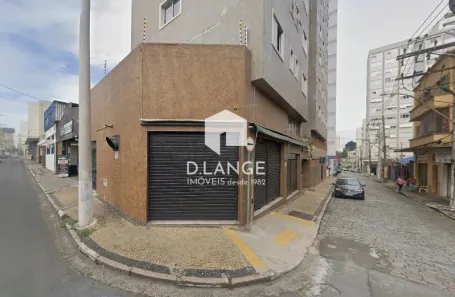 Loja / Salão / Ponto Comercial para venda ou aluguel, 77m² no Centro, Campinas