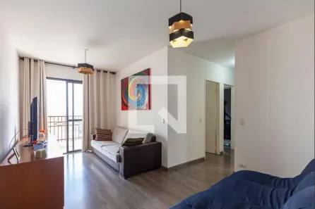 Apartamento com 3 Quartos à venda, 75m² no Vila Floresta, Santo André