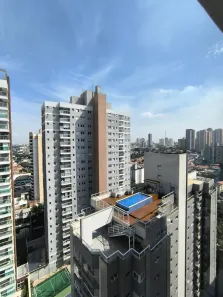 Apartamento com 3 Quartos à venda, 130m² no Jardim, Santo André