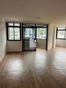Apartamento com 3 Quartos à venda, 156m² no Centro, Florianópolis