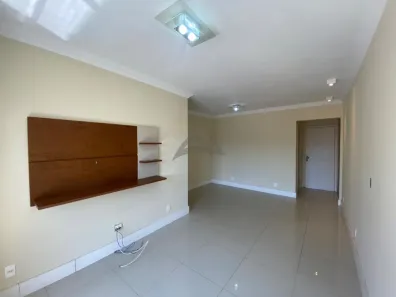 Apartamento com 3 Quartos à venda, 91m² no Bosque, Campinas