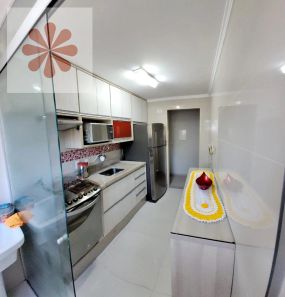 Apartamento com 2 Quartos à venda, 32m² no Jardim Danfer, São Paulo