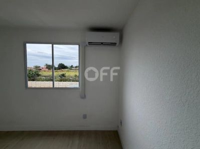 Apartamento com 2 Quartos à venda, 39m² no Cidade Satélite Íris, Campinas
