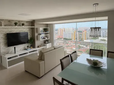 Apartamento com 3 Quartos à venda, 74m² no Nova Parnamirim, Parnamirim
