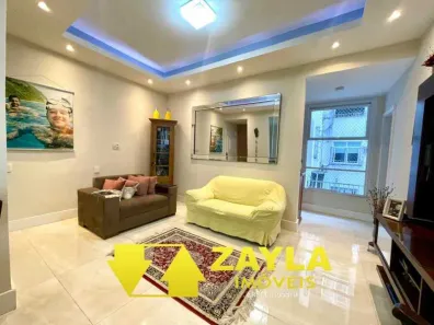 Apartamento com 2 Quartos à venda, 68m² no Flamengo, Rio de Janeiro