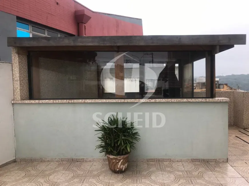 Foto do imóvel - Apartamento à venda com 3 quartos, 1 banheiro, 1 vaga na garagem, churrasqueira no condomínio e.