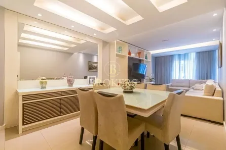 Apartamento com 3 Quartos à venda, 156m² no Copacabana, Rio de Janeiro